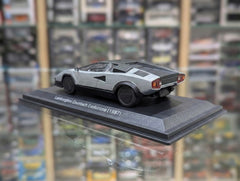 Lamborghini Countach Evoluzione 1987