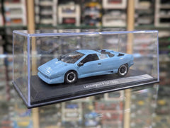 Lamborghini P132 1986