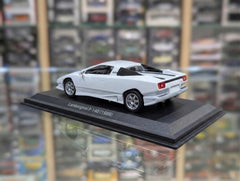 Lamborghini P 140 1988