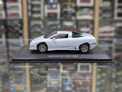 Lamborghini P 140 1988