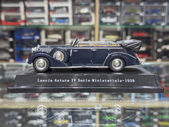 Lancia Astura IV