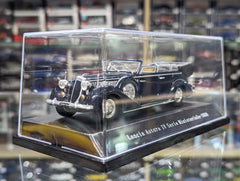 Lancia Astura IV
