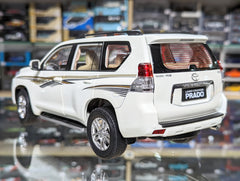 Land Cruiser Prado 2009