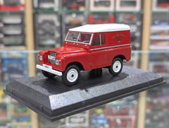 Land Rover Series III Postbus Royal Mail