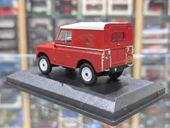 Land Rover Series III Postbus Royal Mail