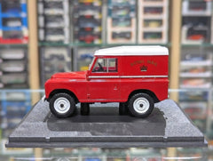 Land Rover Series III Postbus Royal Mail