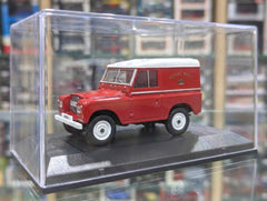Land Rover Series III Postbus Royal Mail