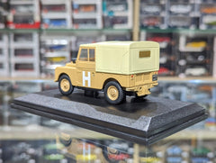 Land Rover 88