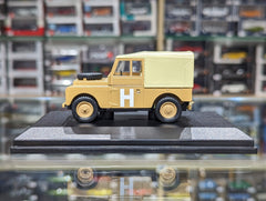 Land Rover 88