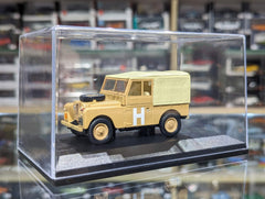 Land Rover 88