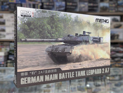 Leopard 2 A7