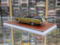 Lincoln Continental MK III Convertible 1971