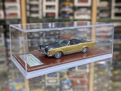 Lincoln Continental MK III Convertible 1971