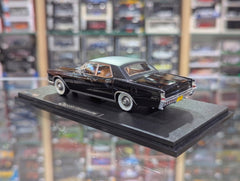 Lincoln Continental