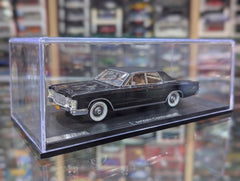 Lincoln Continental