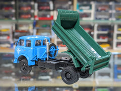 MAZ-509B 1977