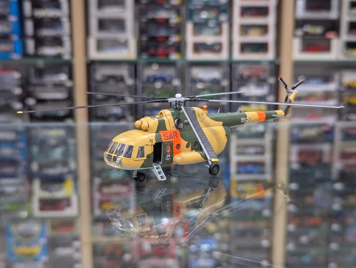 MI-8 HIP-C (Germany)