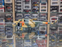 MI-8 HIP-C (Germany)