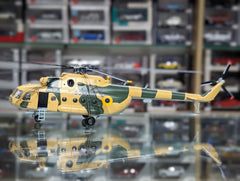 MI-8 HIP-C