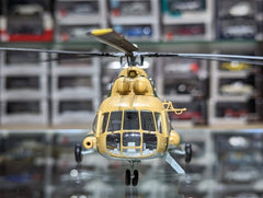 MI-8 HIP-C
