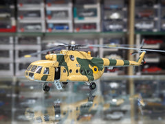 MI-8 HIP-C