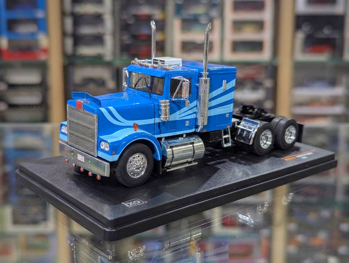 Mack R-series 1966