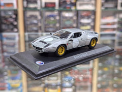Maserati Bora Group 4