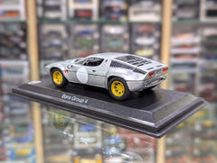 Maserati Bora Group 4