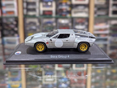 Maserati Bora Group 4
