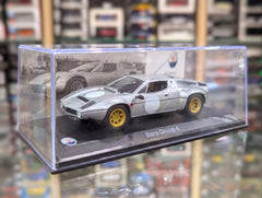 Maserati Bora Group 4