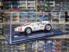 Maserati 420M/58