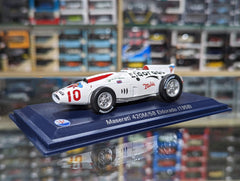 Maserati 420M/58