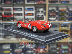 Maserati Tipo 63