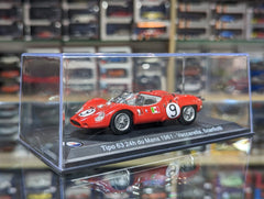 Maserati Tipo 63