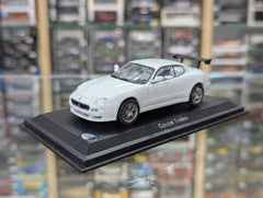 Maserati Coupe Trofeo