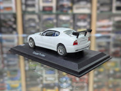 Maserati Coupe Trofeo