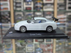 Maserati Coupe Trofeo