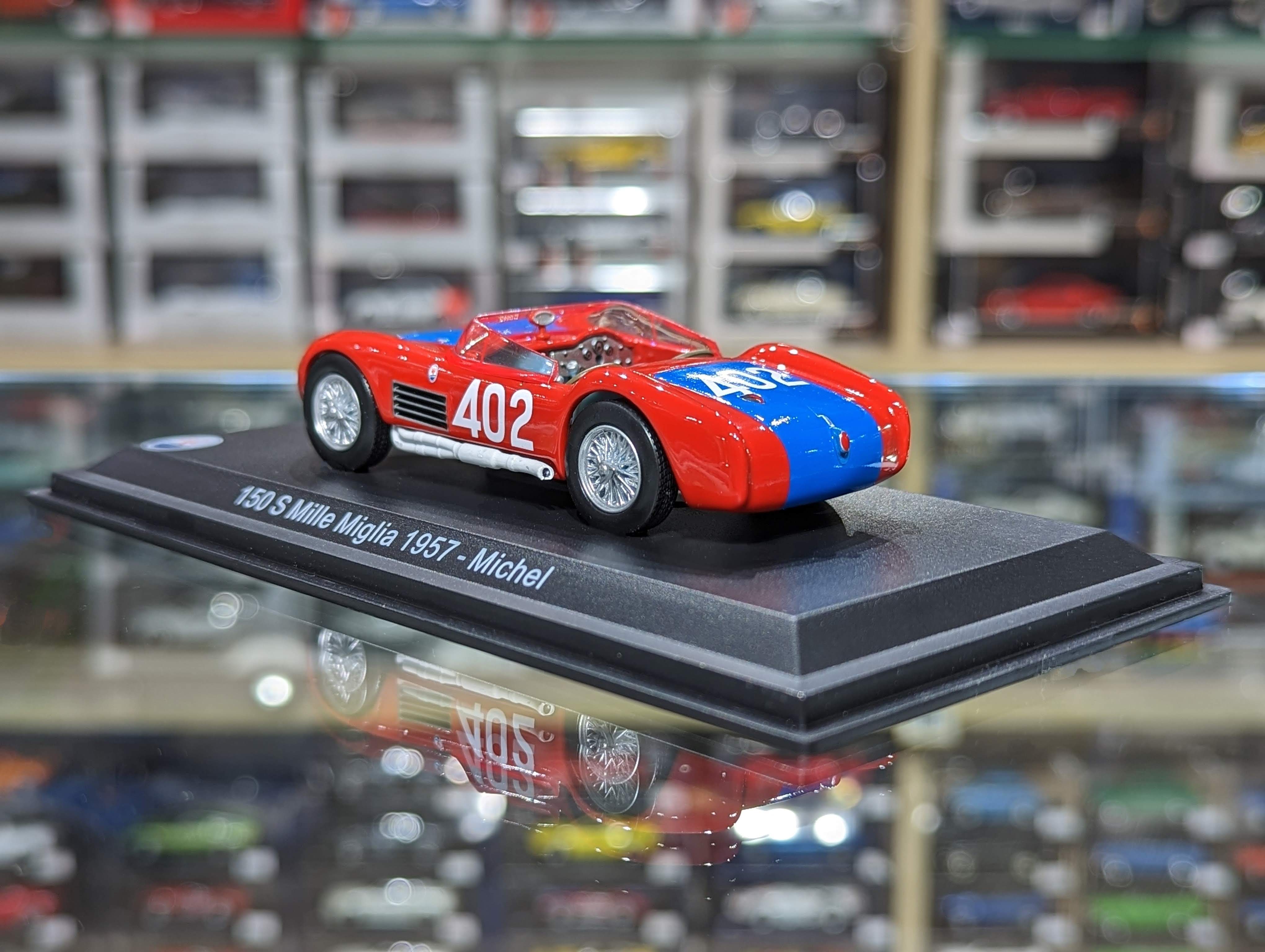 Maserati 150 S
