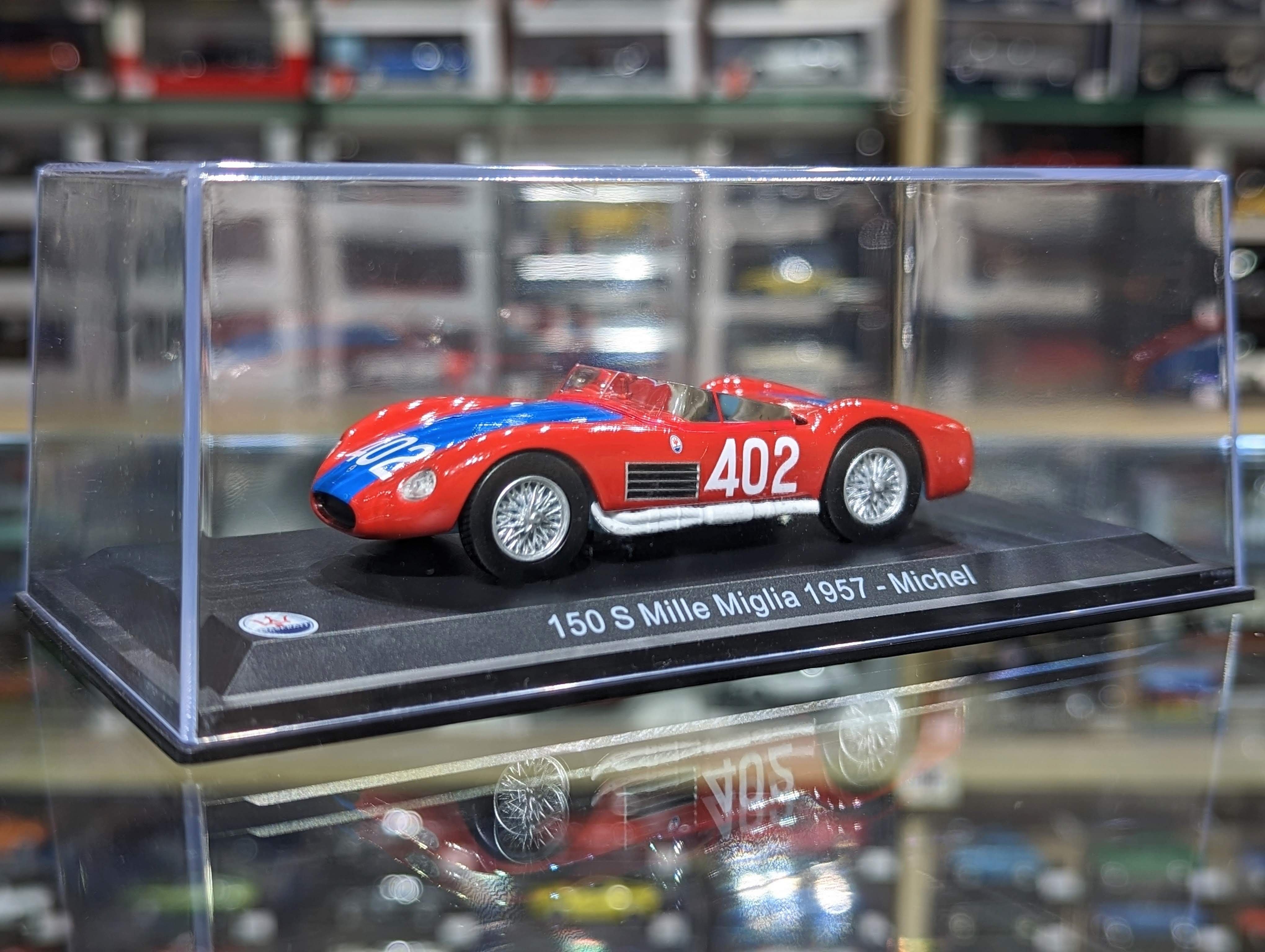 Maserati 150 S