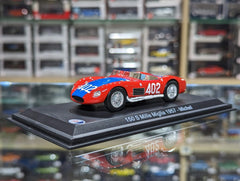 Maserati 150 S
