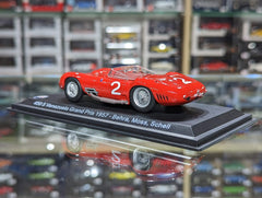 Maserati 450 S
