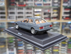 Masserati Biturbo