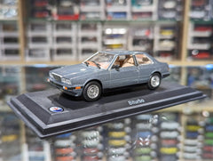 Masserati Biturbo
