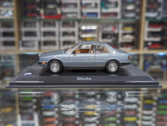 Masserati Biturbo