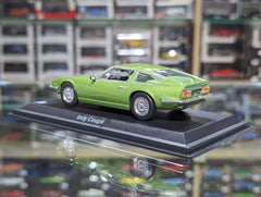 Maserati Indy