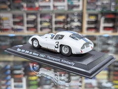 Maserati Tipo 151