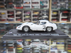 Maserati Tipo 151