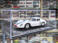 Maserati Tipo 151