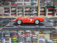 Maserati Tipo 61 (Drogo)