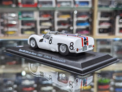 Maserati Tipo 65